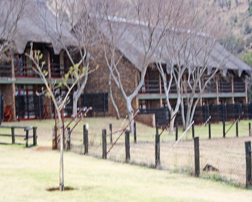 Bakubung Lodge