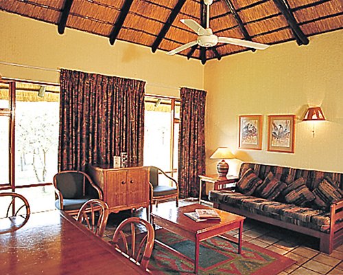 Bakubung Lodge