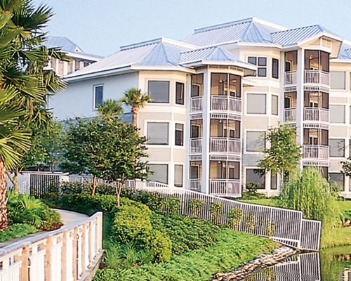 Cypress Harbour