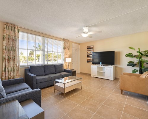 Coconut Bay Resort