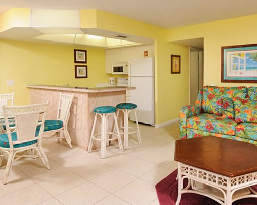 Sea Villas At New Smyrna Waves By Exploria Resorts