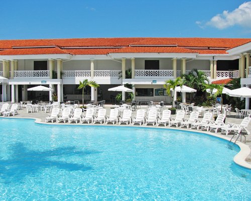 Forest Beach Club by Hodelpa