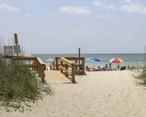 Sandy Shores III