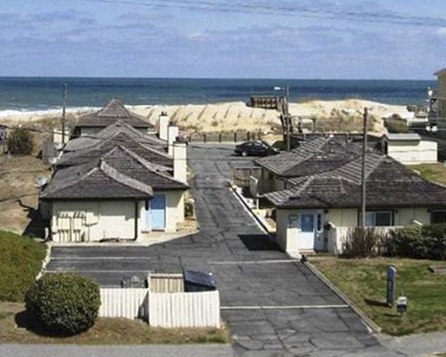 Ocean Villas