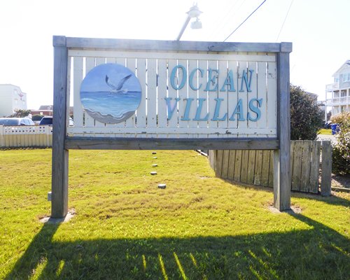 Ocean Villas