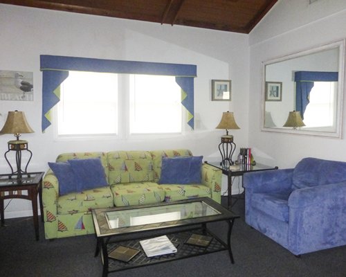 Ocean Villas