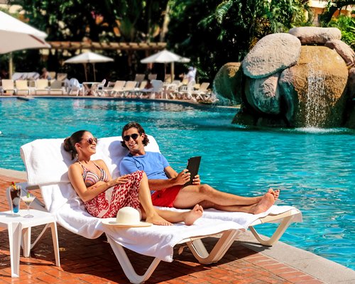 Club Velas Vallarta