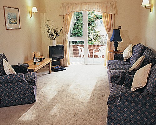 Passage House Club Hotel