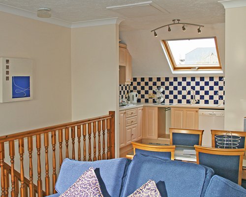 Passage House Club Hotel