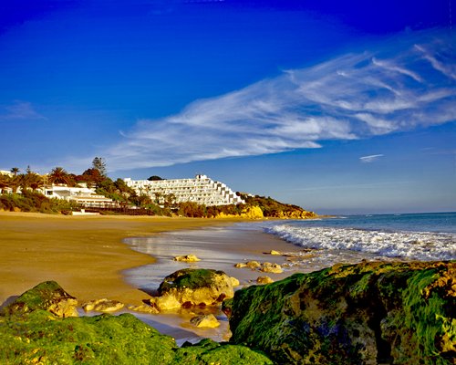Muthu Clube Praia Da Oura