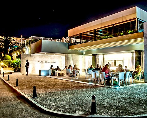 Muthu Clube Praia Da Oura