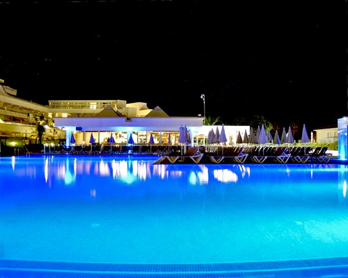 Muthu Clube Praia Da Oura