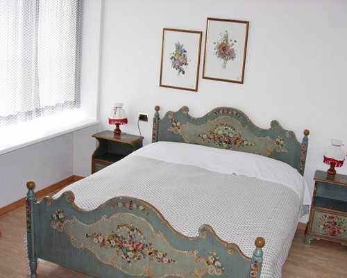 Golfhotel Costalunga