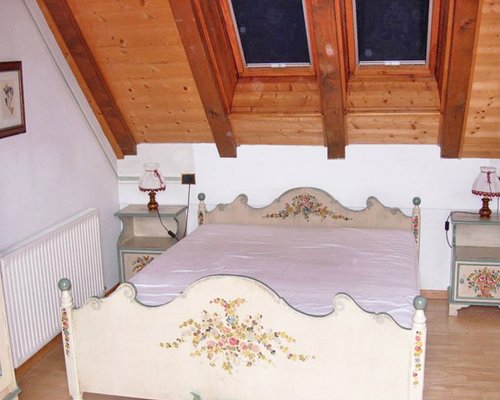 Golfhotel Costalunga