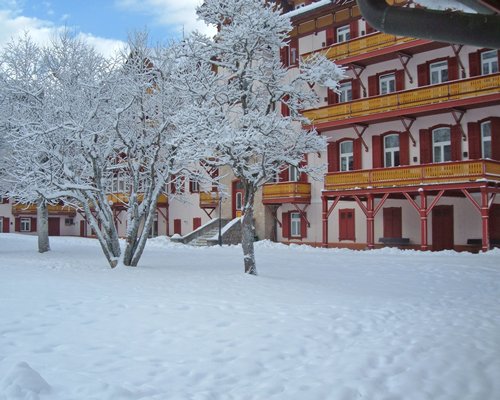 Villaggio Turistico Ploner