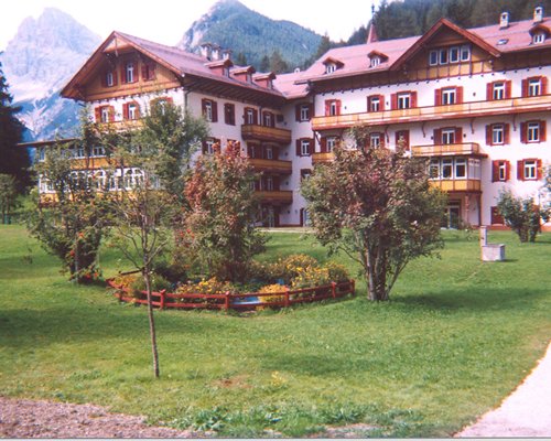 Villaggio Turistico Ploner