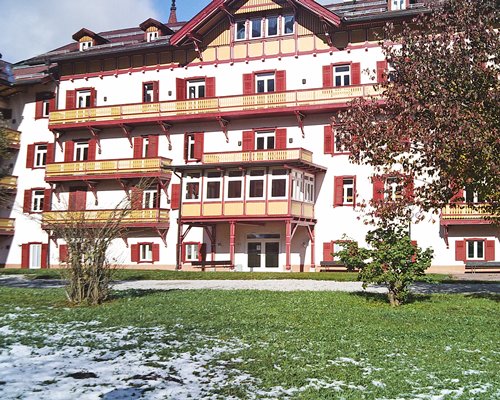 Villaggio Turistico Ploner