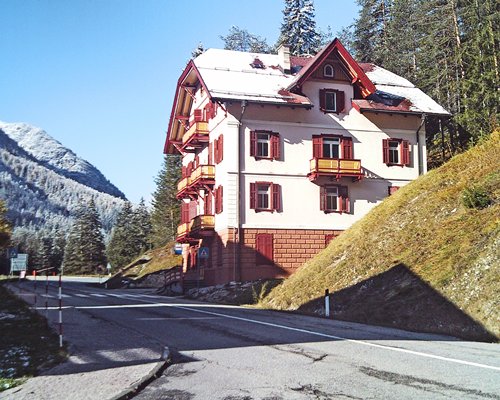 Villaggio Turistico Ploner