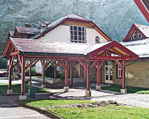 Villaggio Turistico Ploner