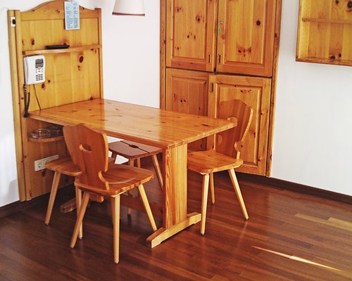 Villaggio Turistico Ploner