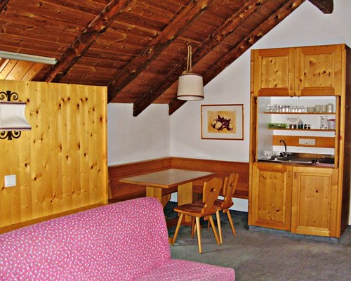 Villaggio Turistico Ploner