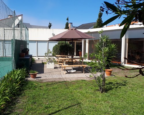 Clube Pinhal da Foz
