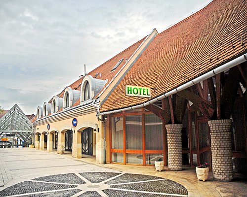 Club Abbázia
