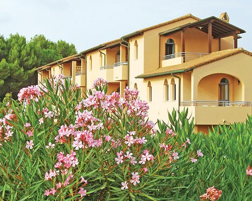 Residenza dei Cavalleggeri
