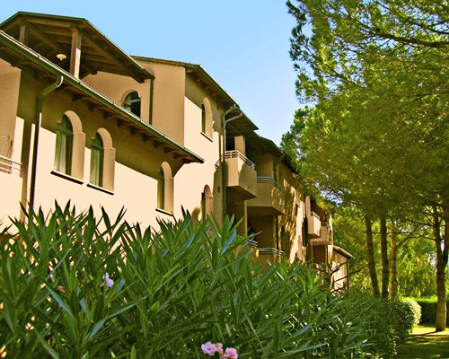 Residenza dei Cavalleggeri