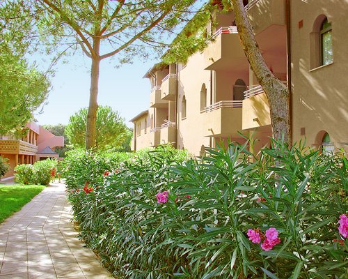 Residenza dei Cavalleggeri