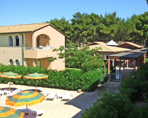 Residenza dei Cavalleggeri