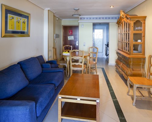 Apartamentos el Cano
