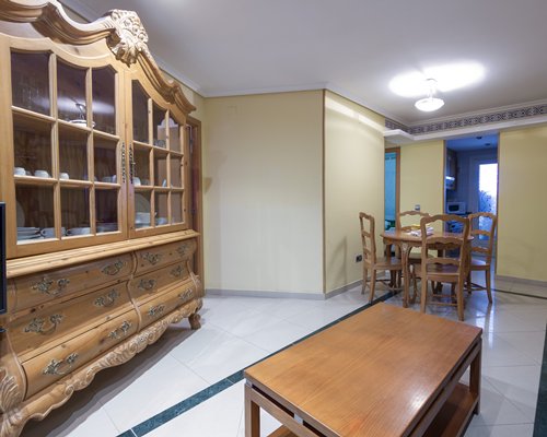 Apartamentos el Cano