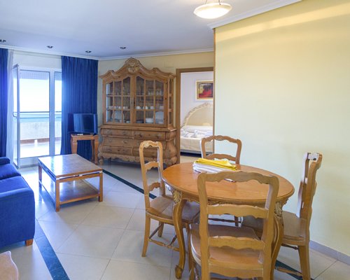 Apartamentos el Cano