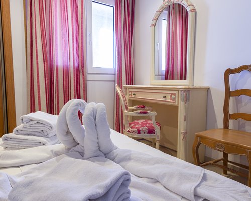 Apartamentos el Cano