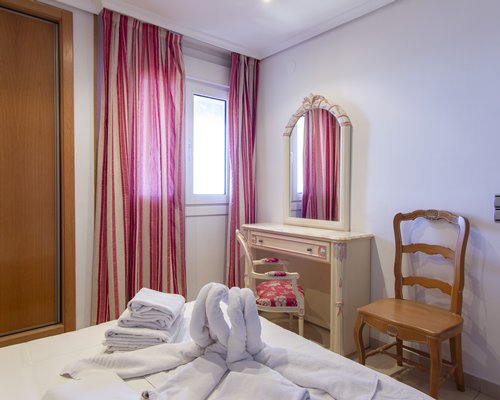 Apartamentos el Cano