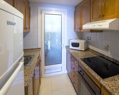 Apartamentos el Cano