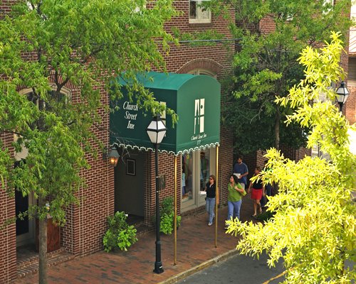 Church Street Inn