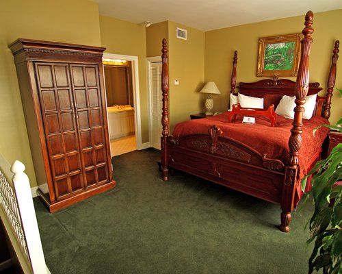 Church Street Inn