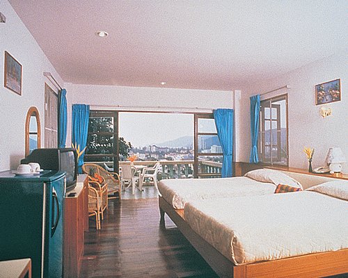 Hotel Royal Crown