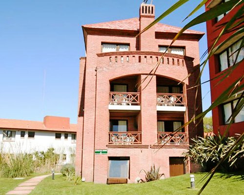 Club Cariló Playa