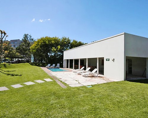 Club Cariló Playa