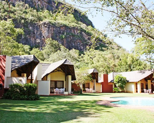 Sudwala Lodge