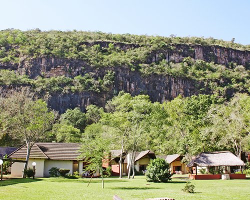 Sudwala Lodge