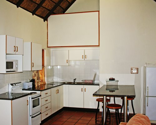 Sudwala Lodge