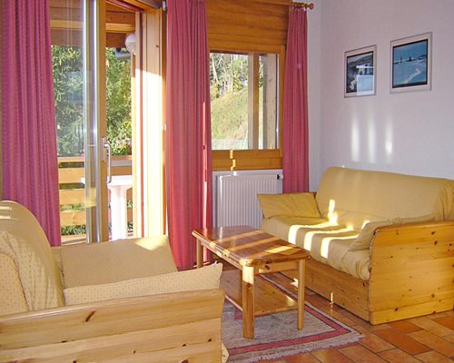 Leysin Parc