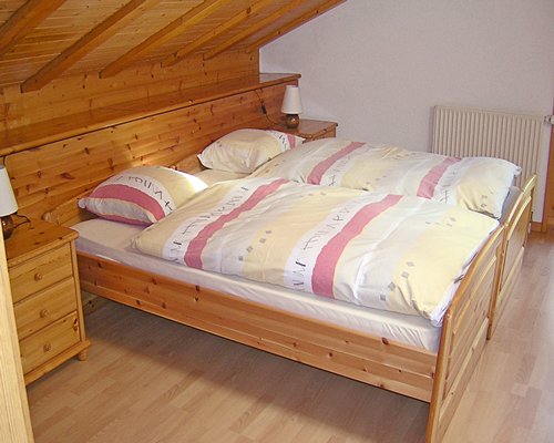 Leysin Parc
