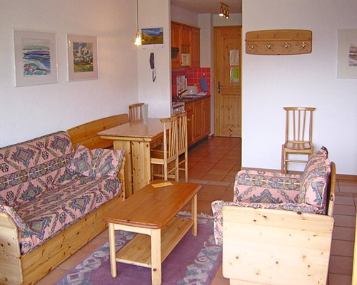 Leysin Parc