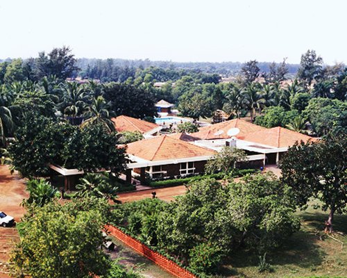 Toshali Sands