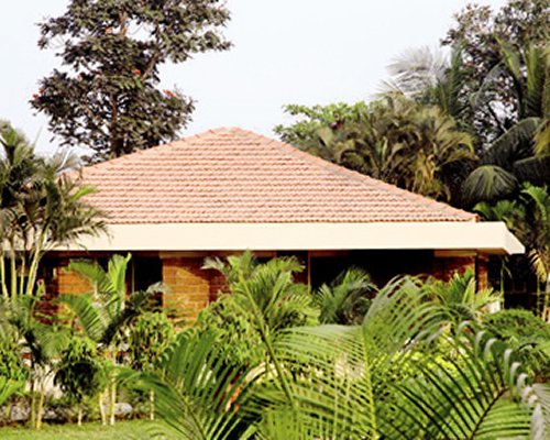Toshali Sands